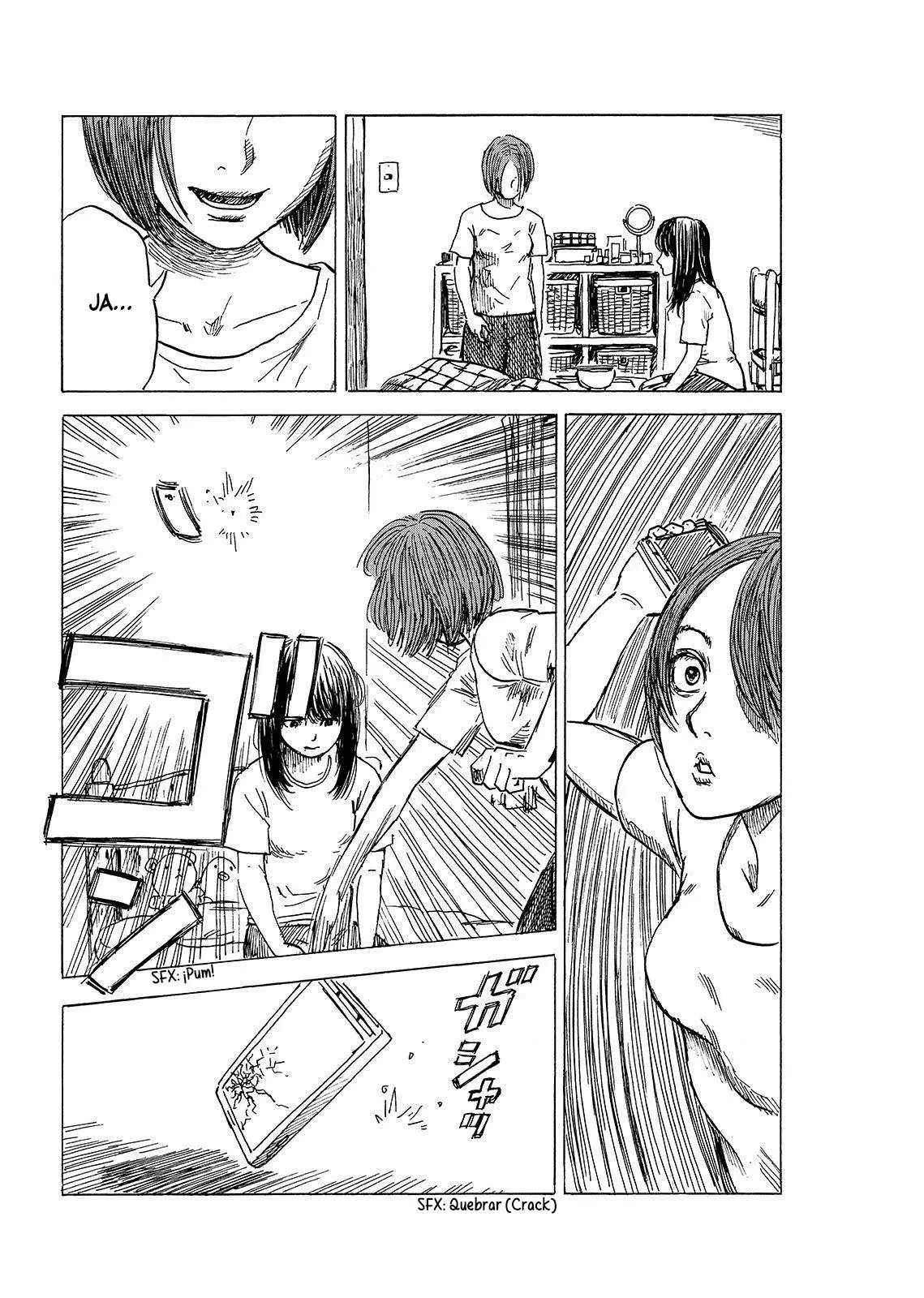 Boku wa Mari no Naka (2012) - Capítulo 65 - Página 9 - LectorTMOo