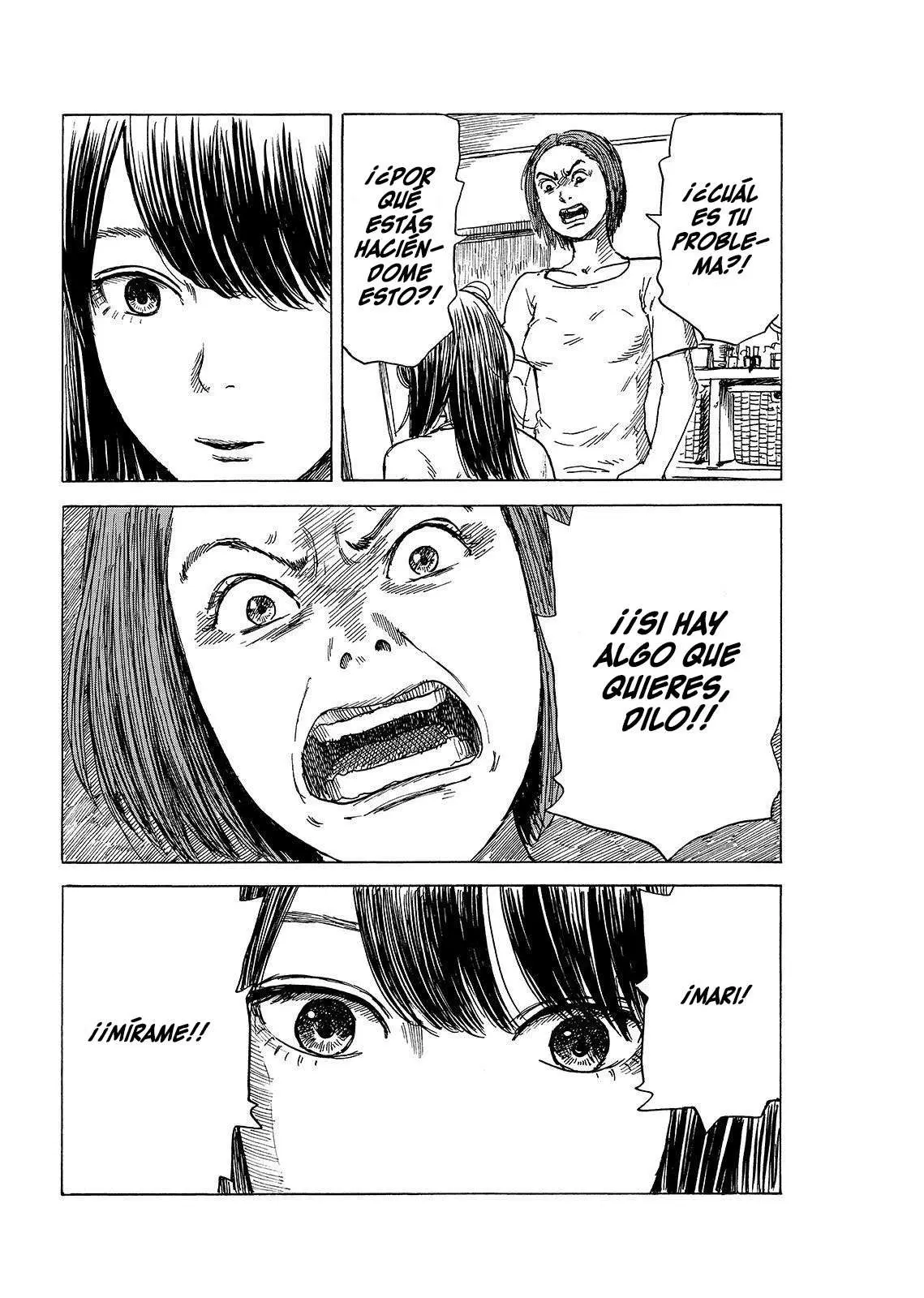 Boku wa Mari no Naka (2012) - Capítulo 65 - Página 11 - LectorTMOo