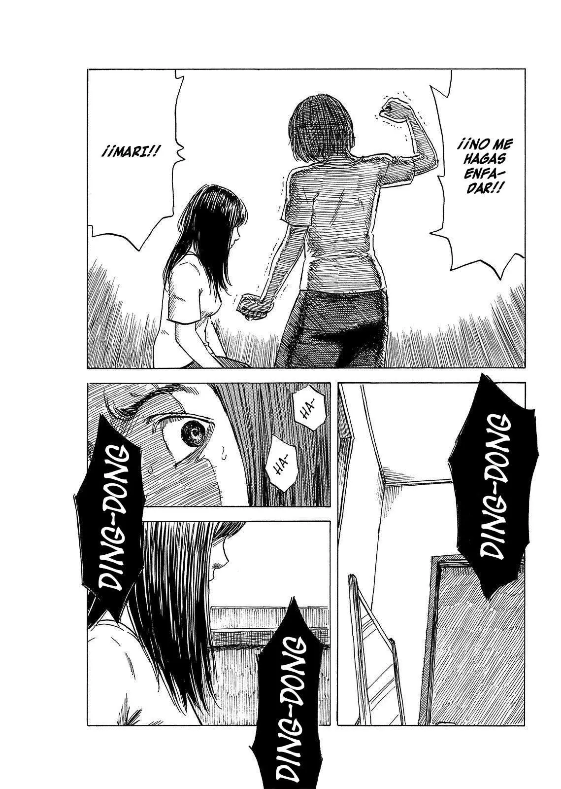 Boku wa Mari no Naka (2012) - Capítulo 65 - Página 12 - LectorTMOo