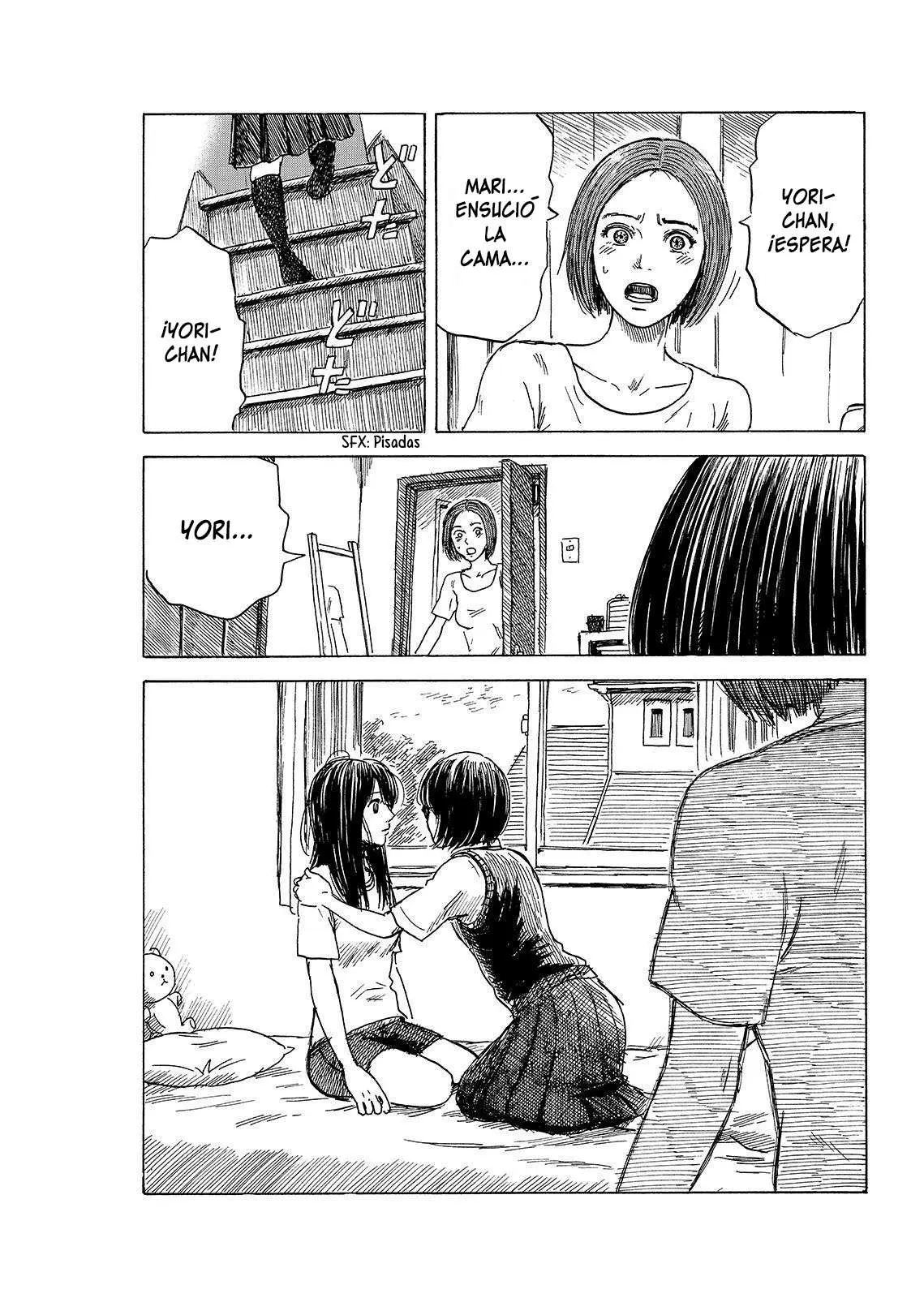 Boku wa Mari no Naka (2012) - Capítulo 65 - Página 14 - LectorTMOo