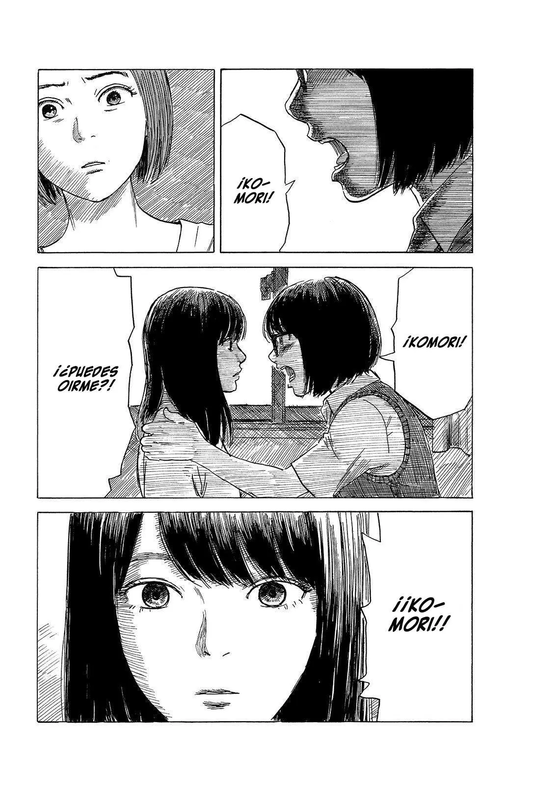 Boku wa Mari no Naka (2012) - Capítulo 65 - Página 15 - LectorTMOo