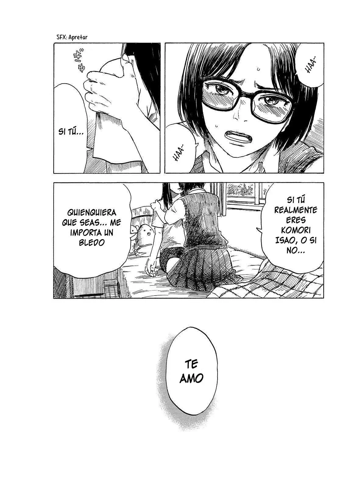 Boku wa Mari no Naka (2012) - Capítulo 65 - Página 16 - LectorTMOo