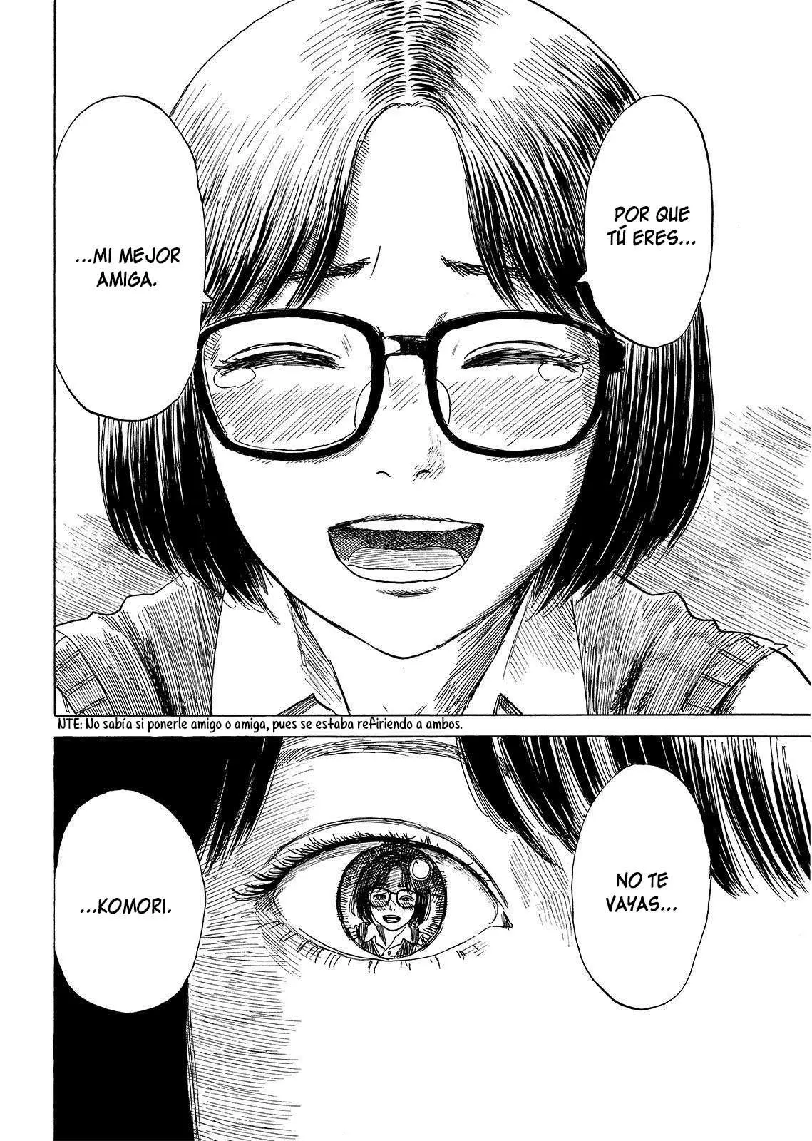 Boku wa Mari no Naka (2012) - Capítulo 65 - Página 17 - LectorTMOo