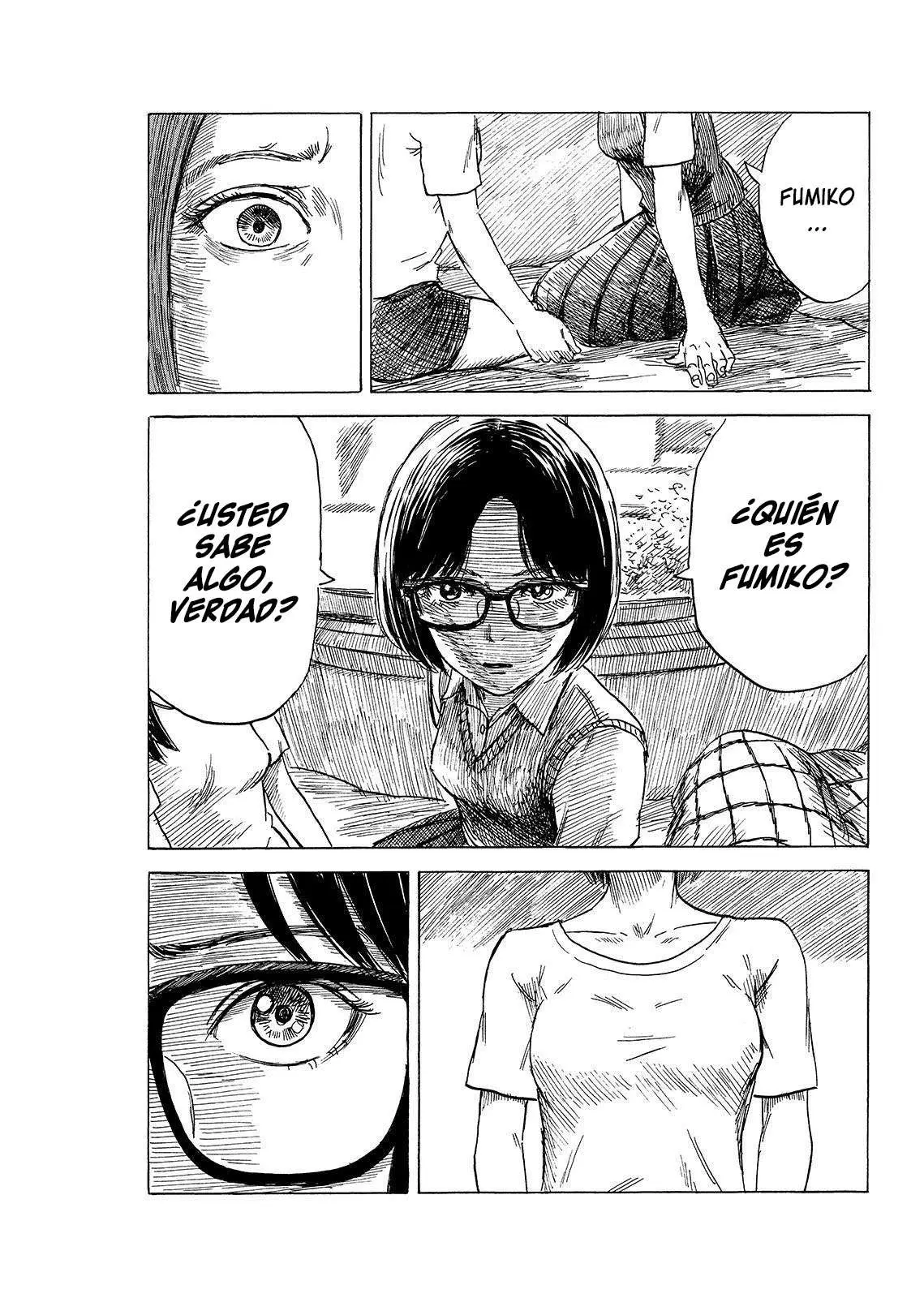 Boku wa Mari no Naka (2012) - Capítulo 65 - Página 20 - LectorTMOo