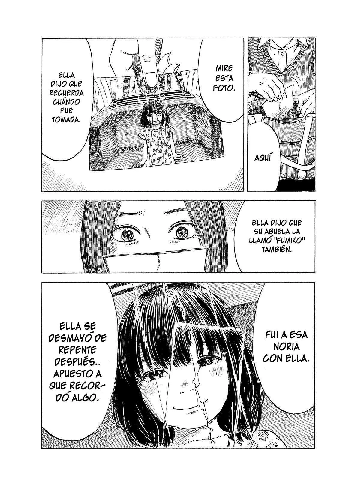 Boku wa Mari no Naka (2012) - Capítulo 66 - Página 4 - LectorTMOo