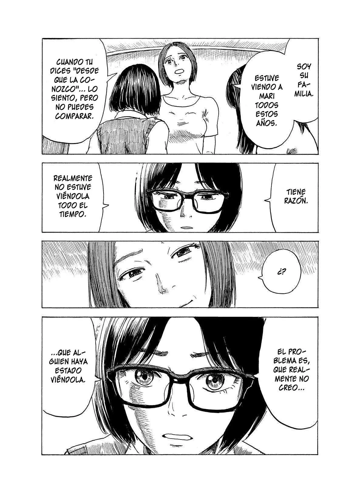 Boku wa Mari no Naka (2012) - Capítulo 66 - Página 10 - LectorTMOo