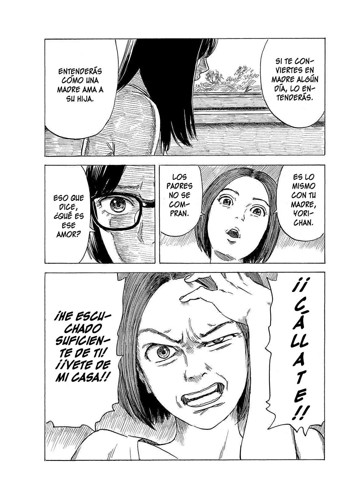 Boku wa Mari no Naka (2012) - Capítulo 66 - Página 12 - LectorTMOo