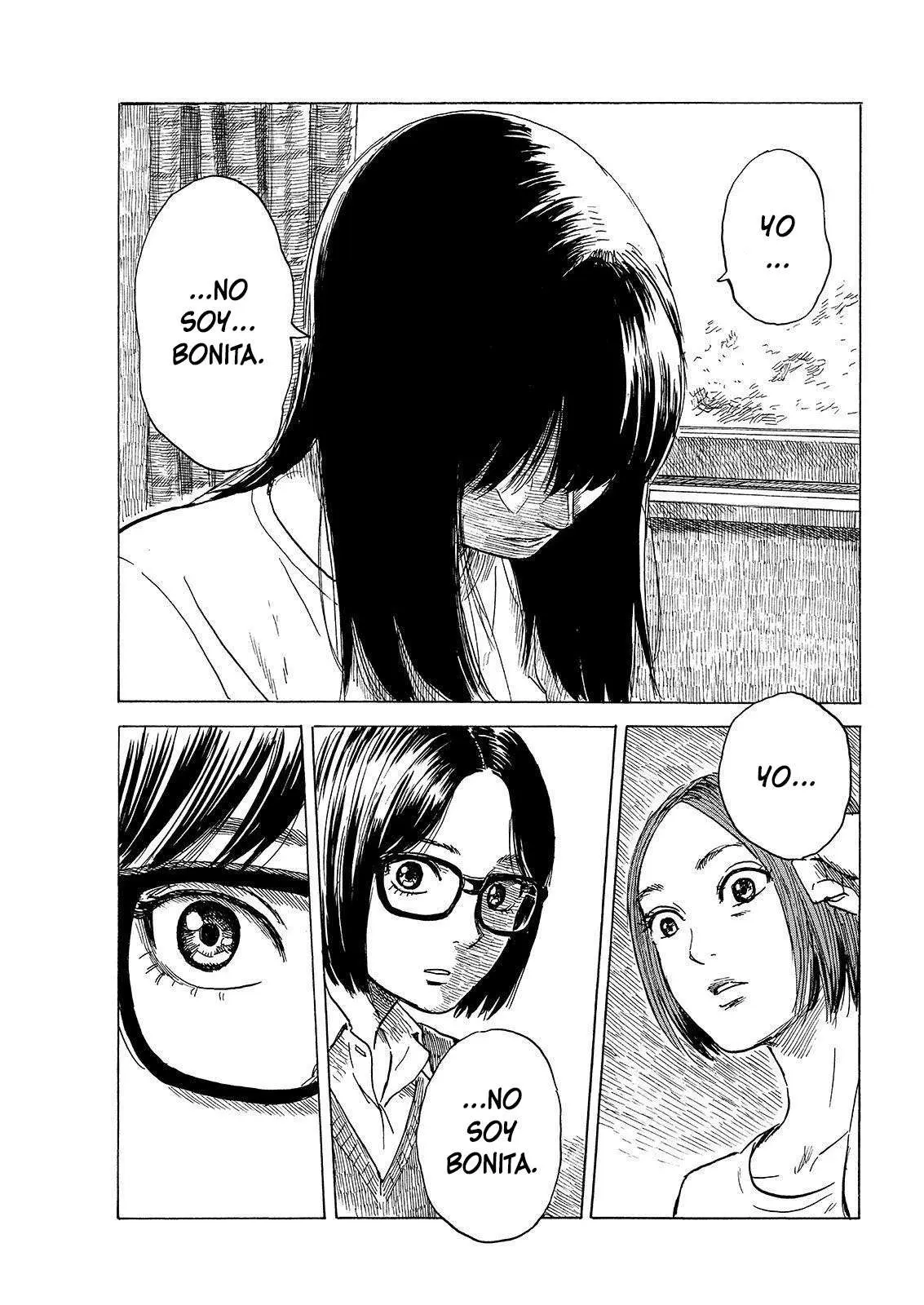 Boku wa Mari no Naka (2012) - Capítulo 66 - Página 14 - LectorTMOo