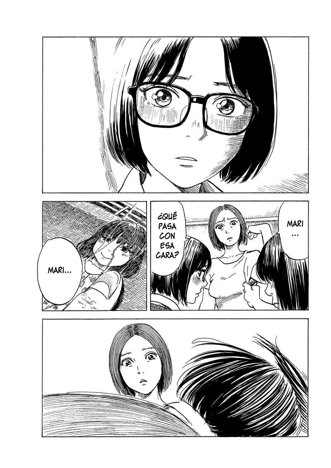 Boku wa Mari no Naka (2012) - Capítulo 66 - Página 16 - LectorTMOo