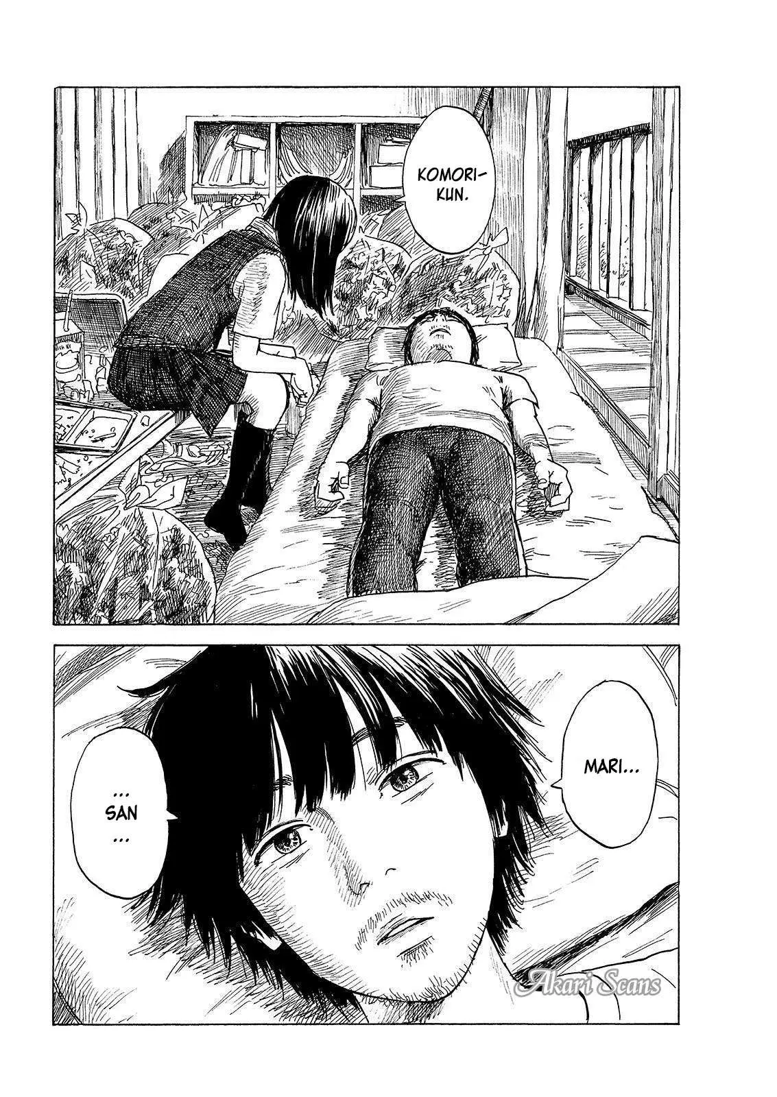 Boku wa Mari no Naka (2012) - Capítulo 66 - Página 20 - LectorTMOo