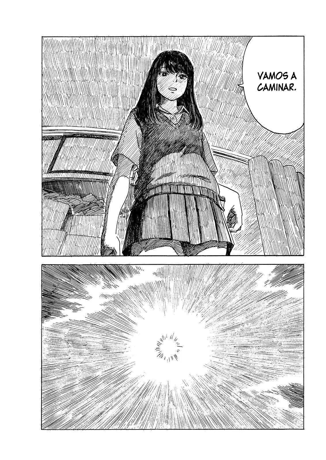 Boku wa Mari no Naka (2012) - Capítulo 67 - Página 5 - LectorTMOo