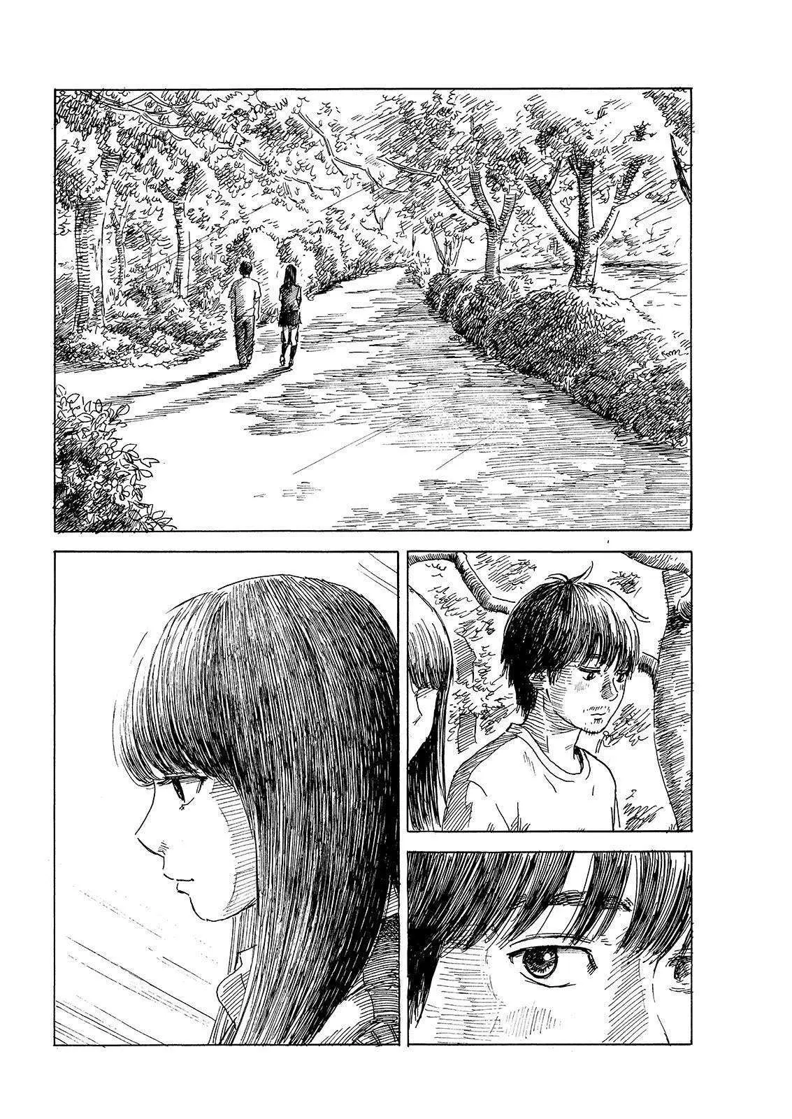 Boku wa Mari no Naka (2012) - Capítulo 67 - Página 6 - LectorTMOo
