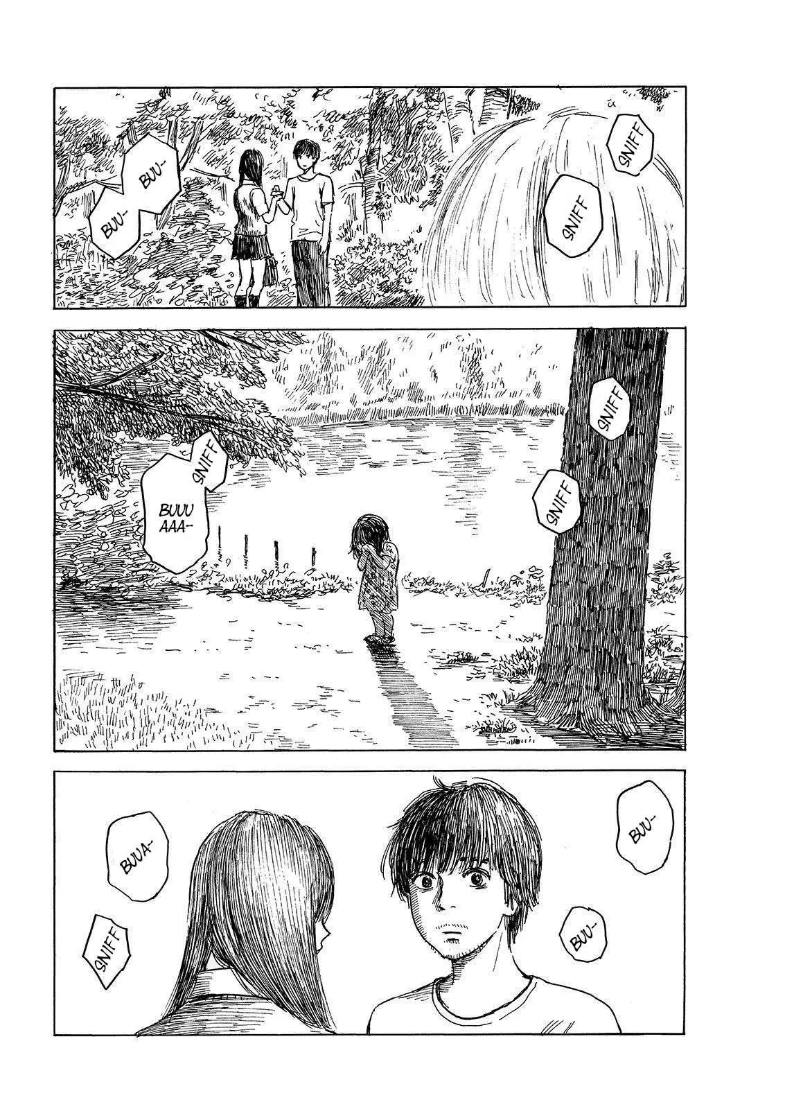 Boku wa Mari no Naka (2012) - Capítulo 67 - Página 10 - LectorTMOo