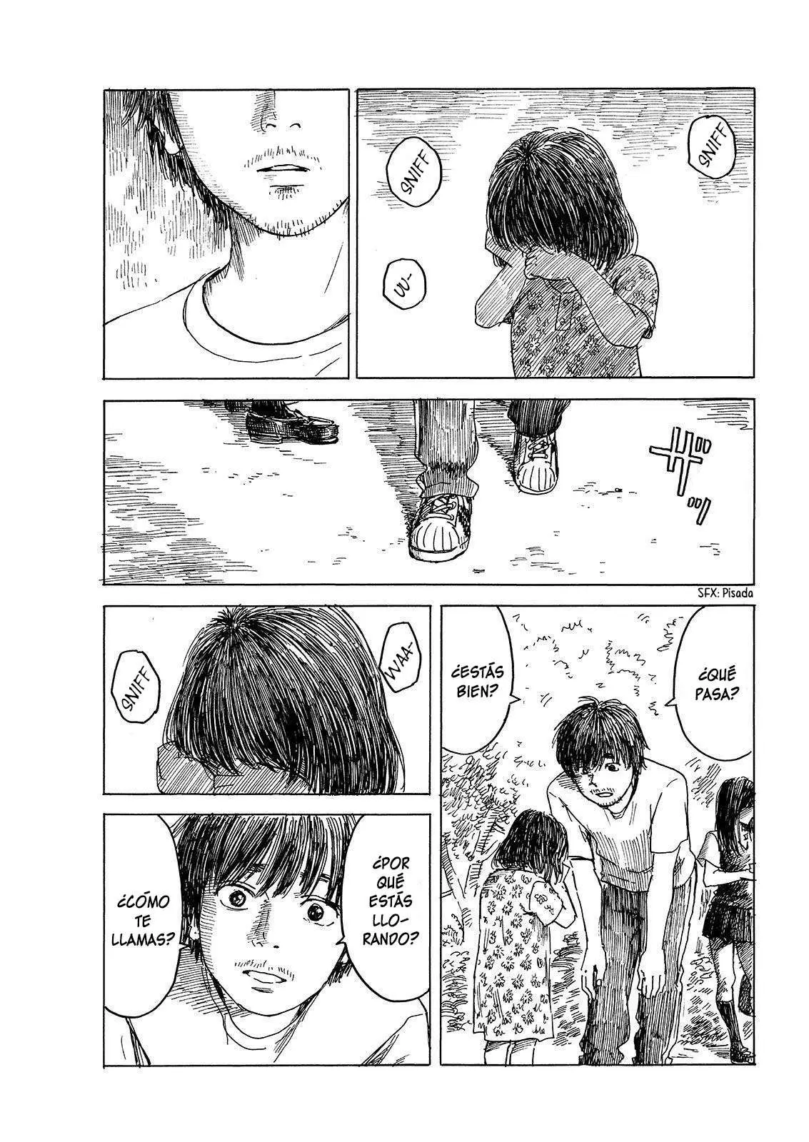 Boku wa Mari no Naka (2012) - Capítulo 67 - Página 11 - LectorTMOo