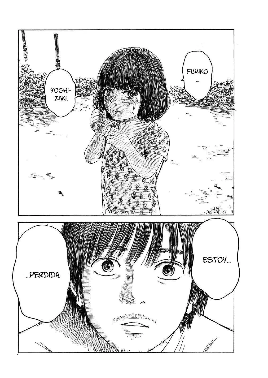 Boku wa Mari no Naka (2012) - Capítulo 67 - Página 12 - LectorTMOo
