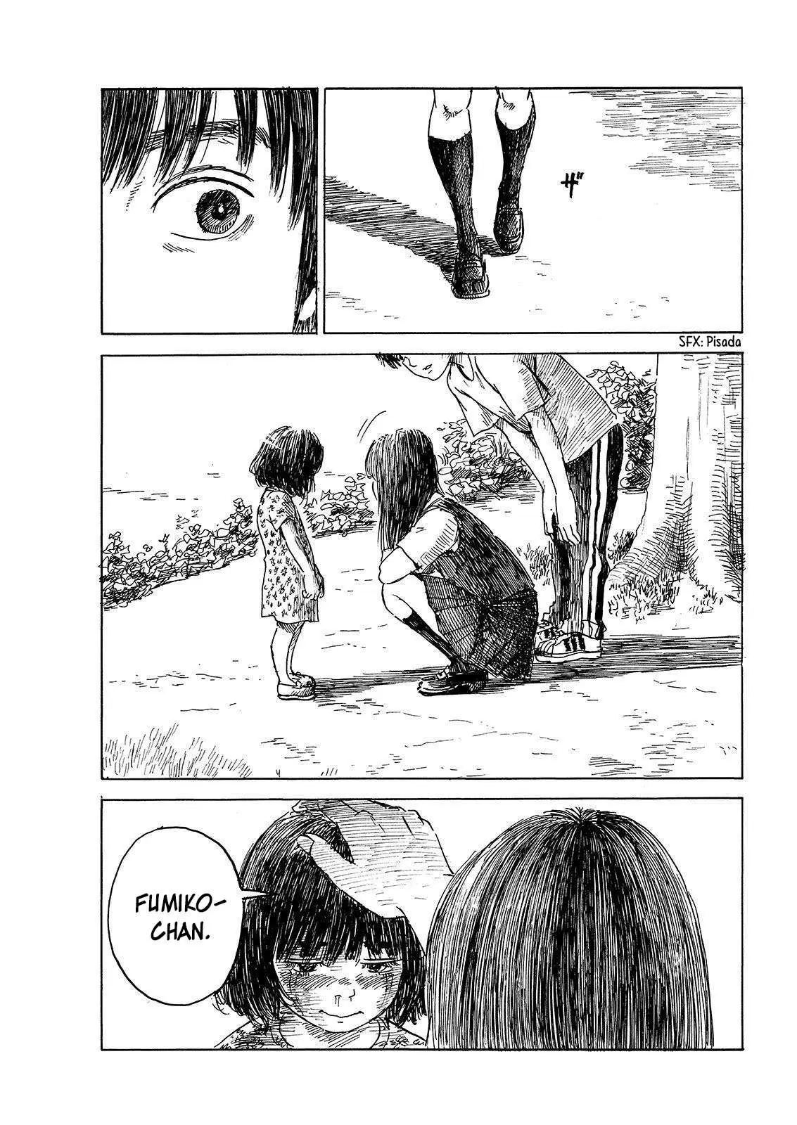 Boku wa Mari no Naka (2012) - Capítulo 67 - Página 13 - LectorTMOo