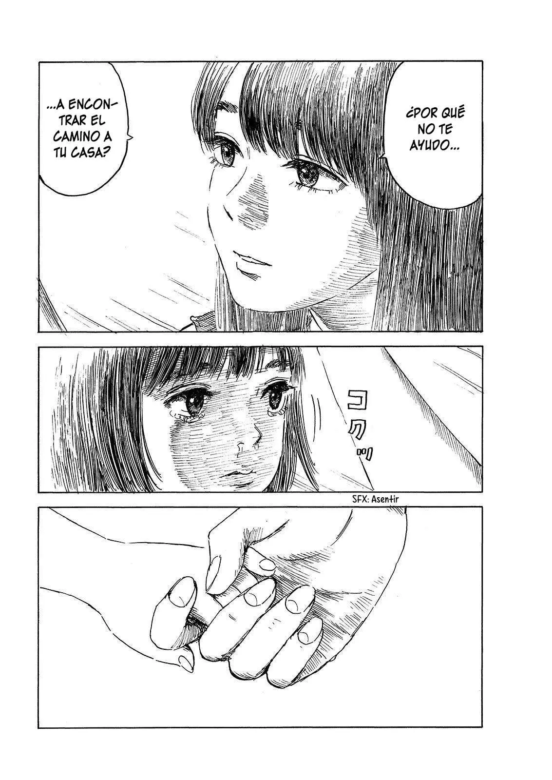 Boku wa Mari no Naka (2012) - Capítulo 67 - Página 14 - LectorTMOo