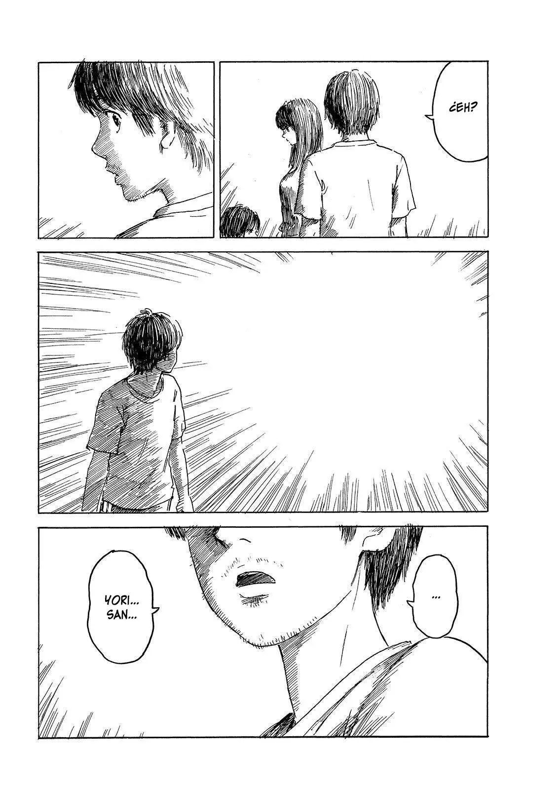 Boku wa Mari no Naka (2012) - Capítulo 67 - Página 16 - LectorTMOo