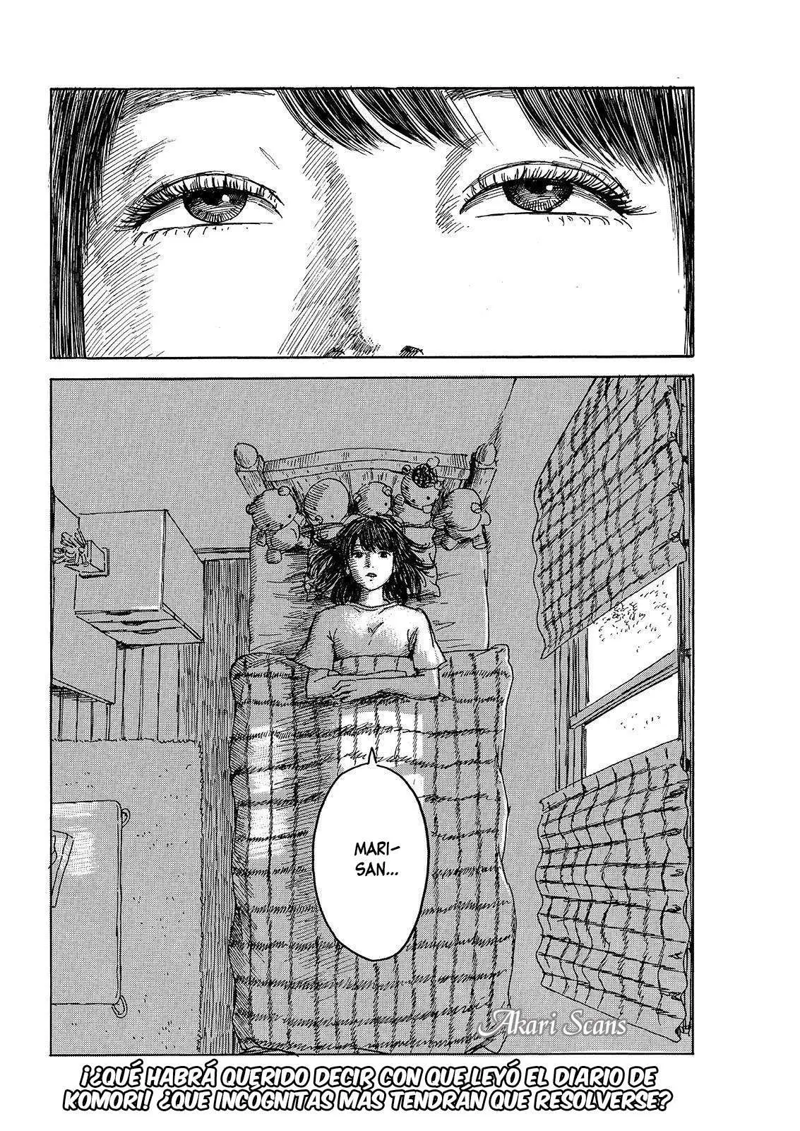 Boku wa Mari no Naka (2012) - Capítulo 67 - Página 20 - LectorTMOo