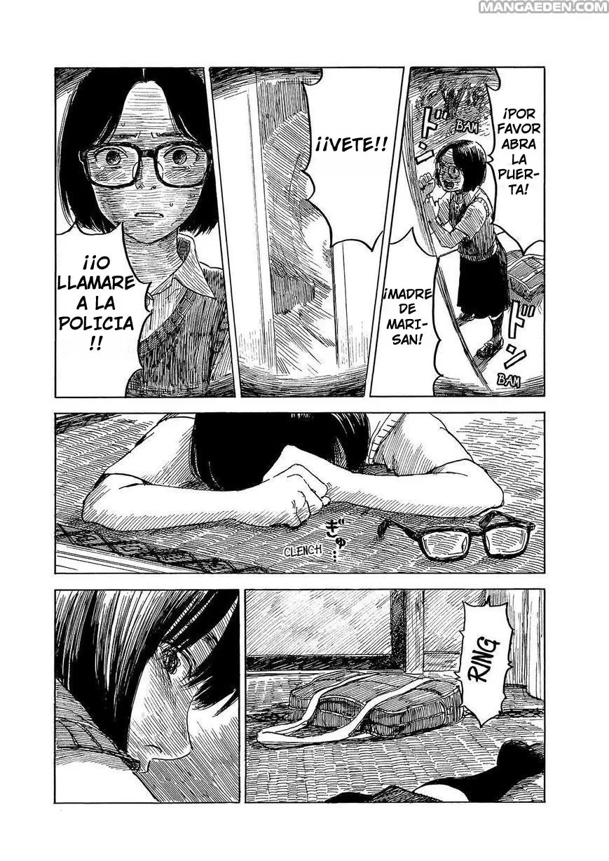 Boku wa Mari no Naka (2012) - Capítulo 68 - Página 4 - LectorTMOo