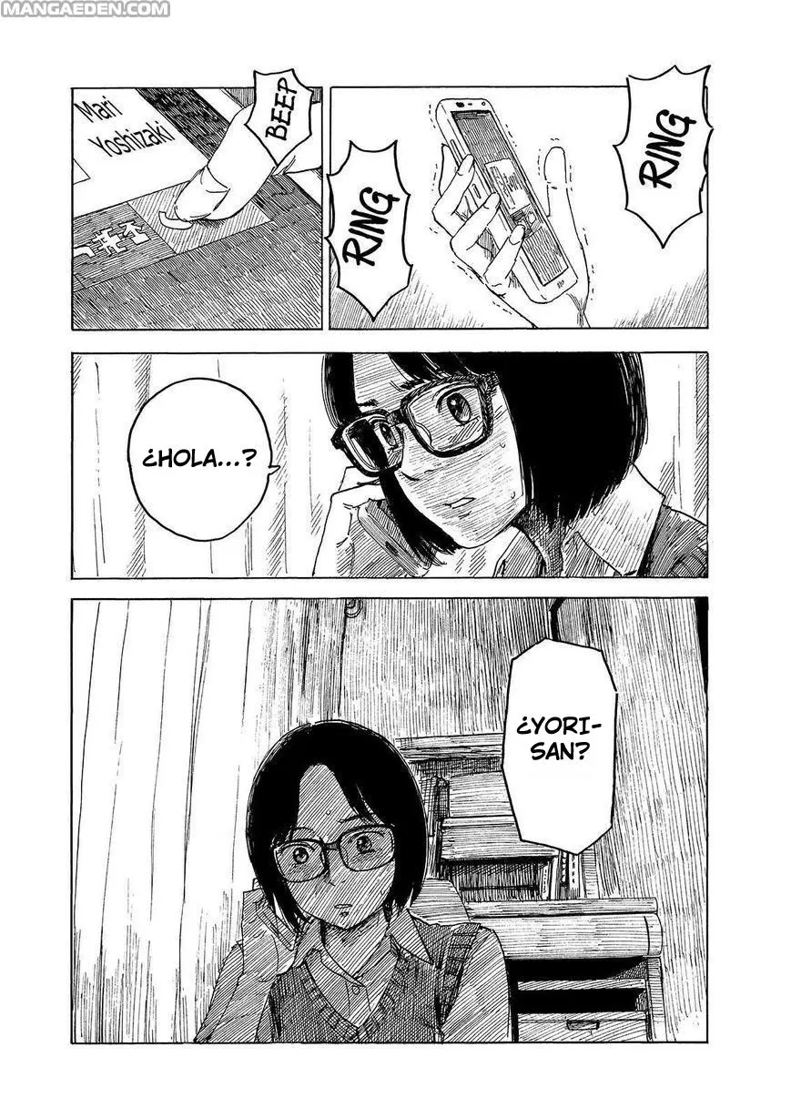Boku wa Mari no Naka (2012) - Capítulo 68 - Página 6 - LectorTMOo