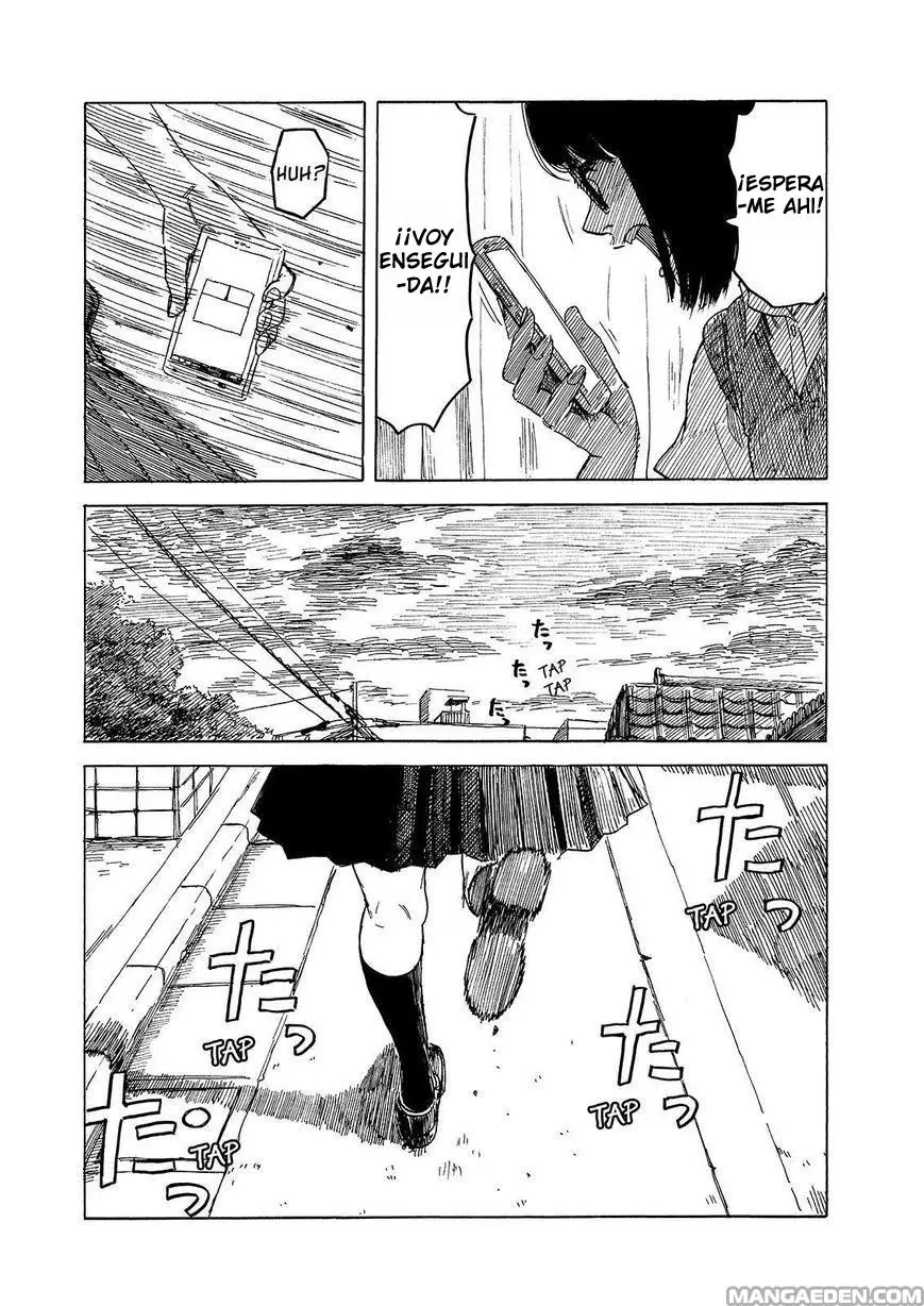 Boku wa Mari no Naka (2012) - Capítulo 68 - Página 8 - LectorTMOo