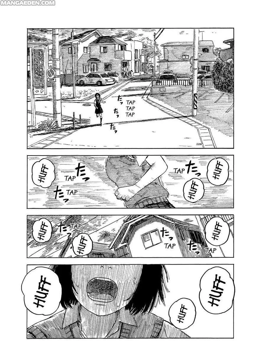 Boku wa Mari no Naka (2012) - Capítulo 68 - Página 9 - LectorTMOo