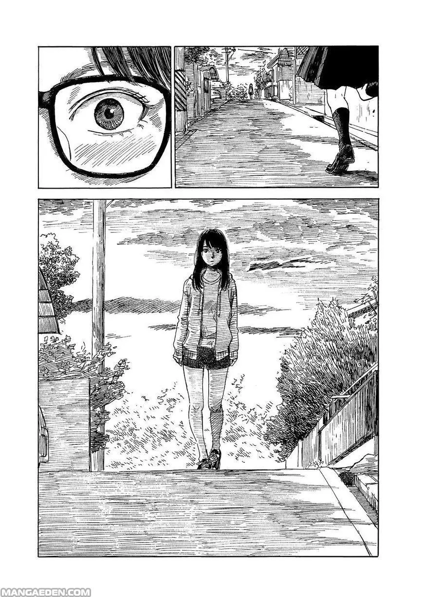 Boku wa Mari no Naka (2012) - Capítulo 68 - Página 10 - LectorTMOo