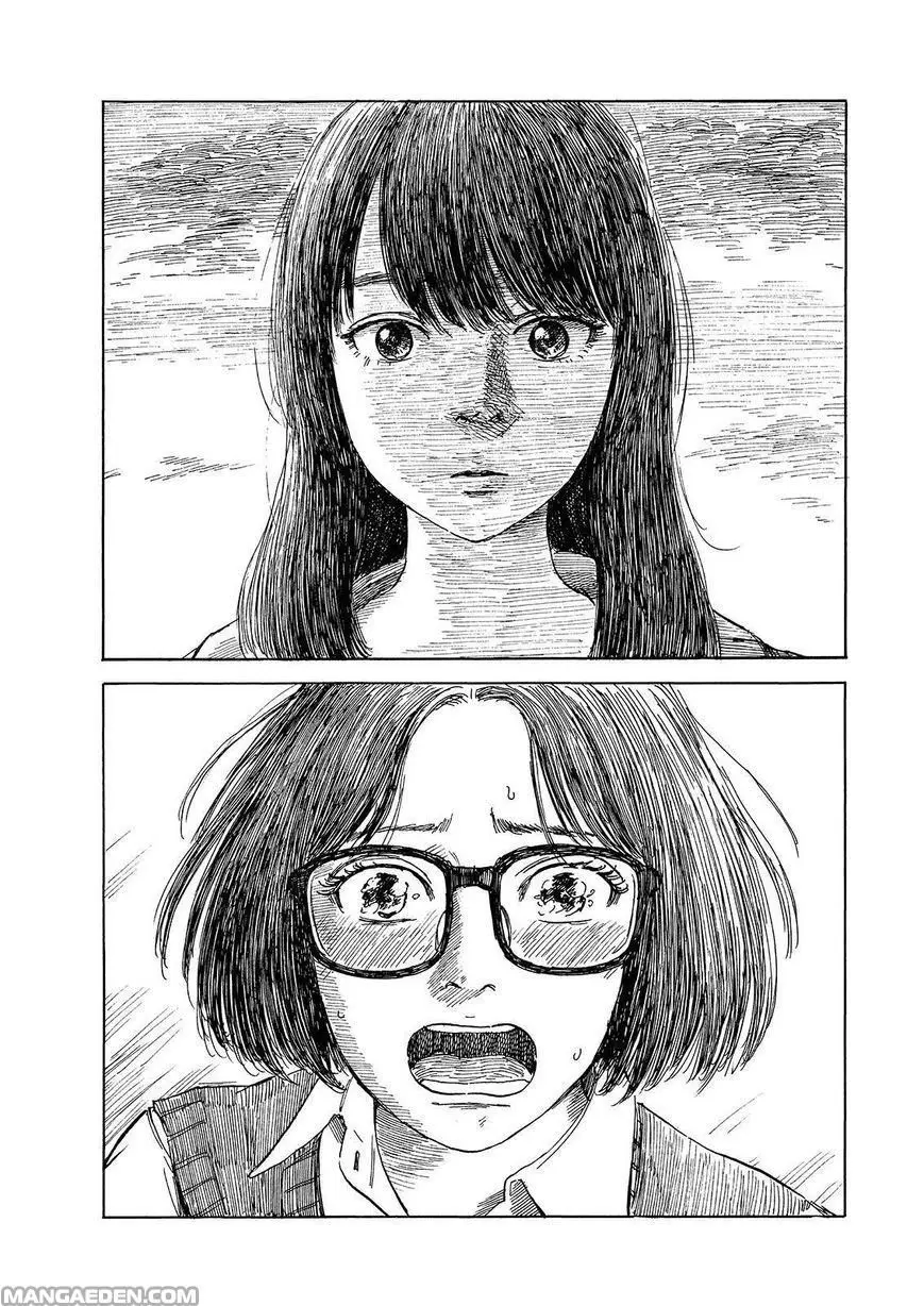 Boku wa Mari no Naka (2012) - Capítulo 68 - Página 11 - LectorTMOo