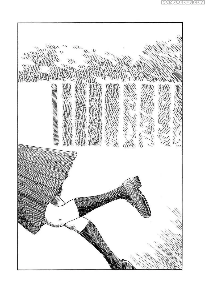 Boku wa Mari no Naka (2012) - Capítulo 68 - Página 12 - LectorTMOo