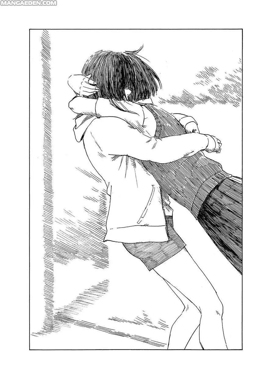 Boku wa Mari no Naka (2012) - Capítulo 68 - Página 13 - LectorTMOo