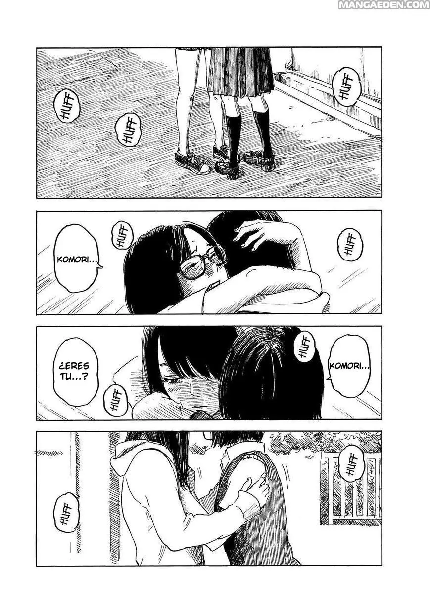 Boku wa Mari no Naka (2012) - Capítulo 68 - Página 14 - LectorTMOo