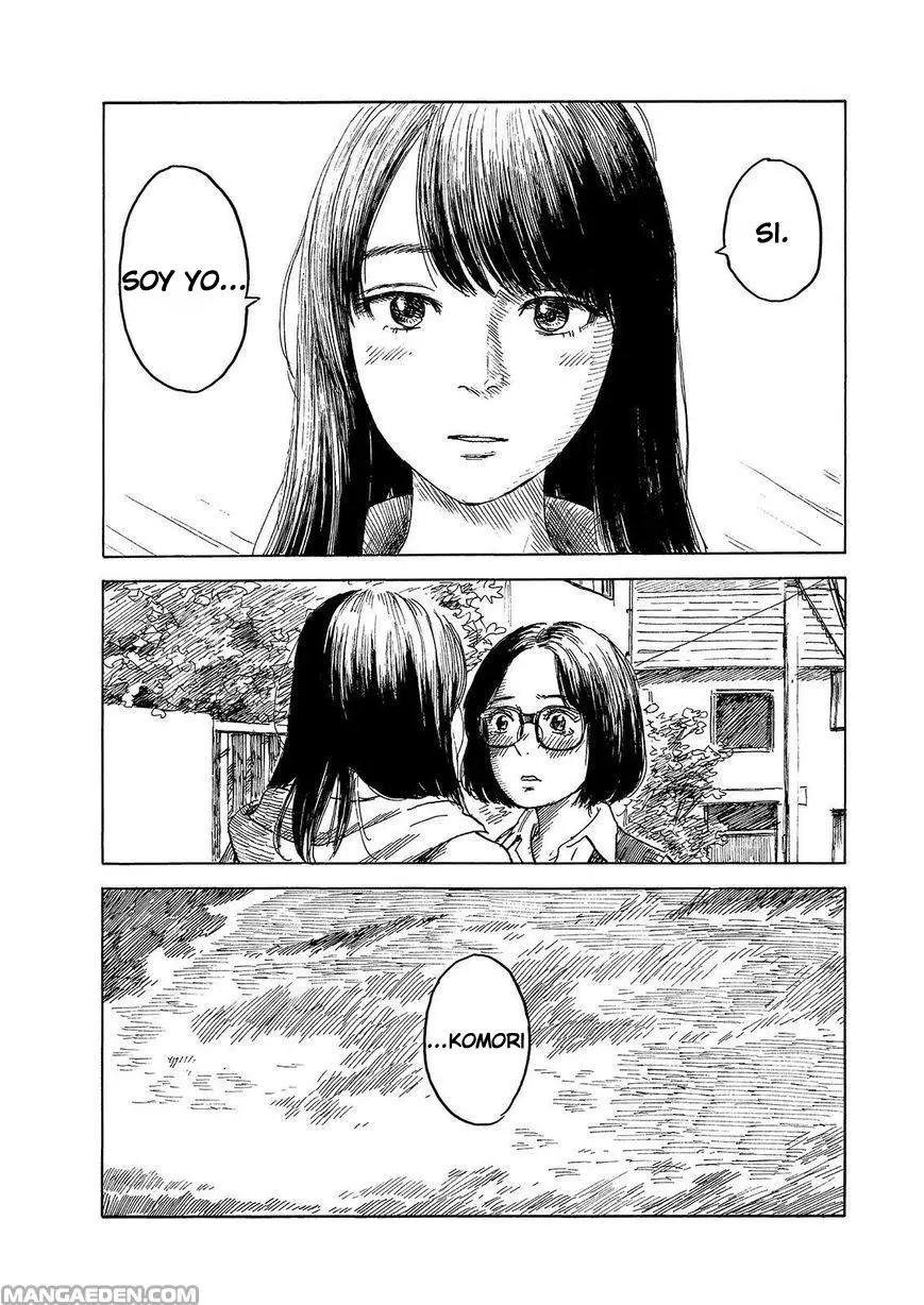 Boku wa Mari no Naka (2012) - Capítulo 68 - Página 15 - LectorTMOo