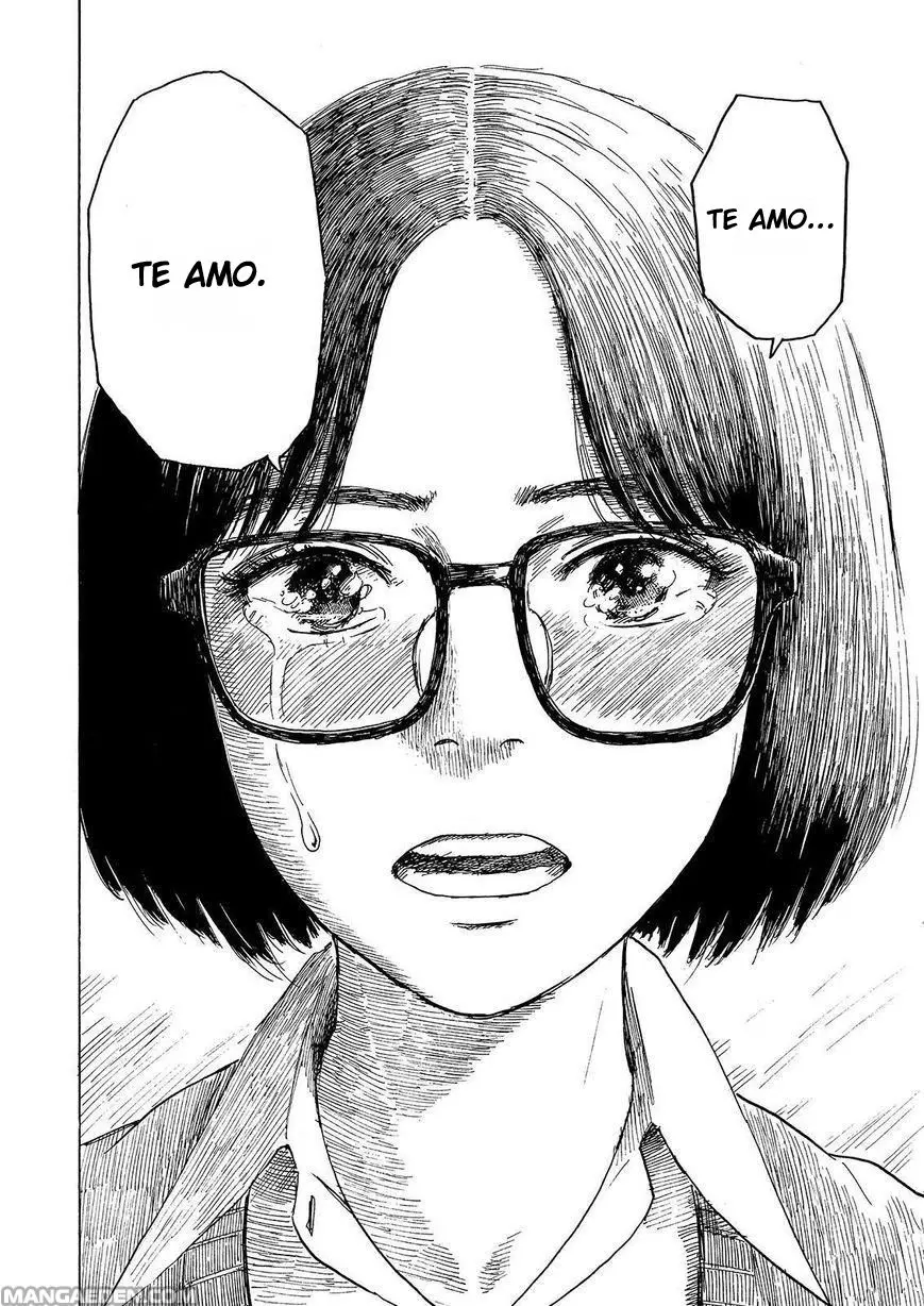 Boku wa Mari no Naka (2012) - Capítulo 68 - Página 16 - LectorTMOo