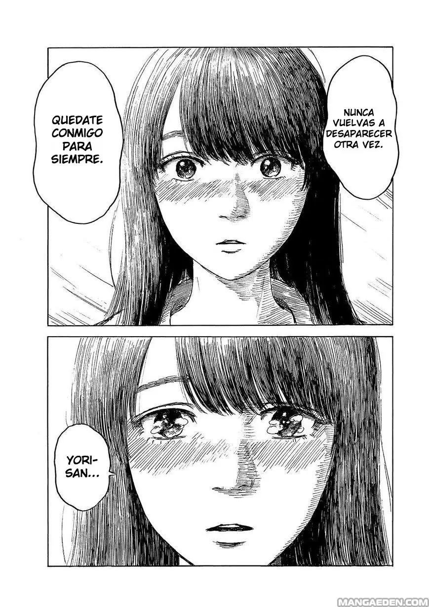 Boku wa Mari no Naka (2012) - Capítulo 68 - Página 17 - LectorTMOo