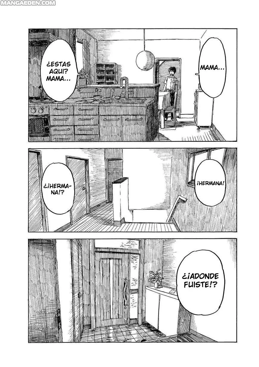 Boku wa Mari no Naka (2012) - Capítulo 68 - Página 19 - LectorTMOo