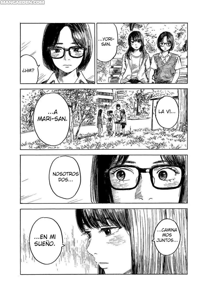 Boku wa Mari no Naka (2012) - Capítulo 69 - Página 4 - LectorTMOo