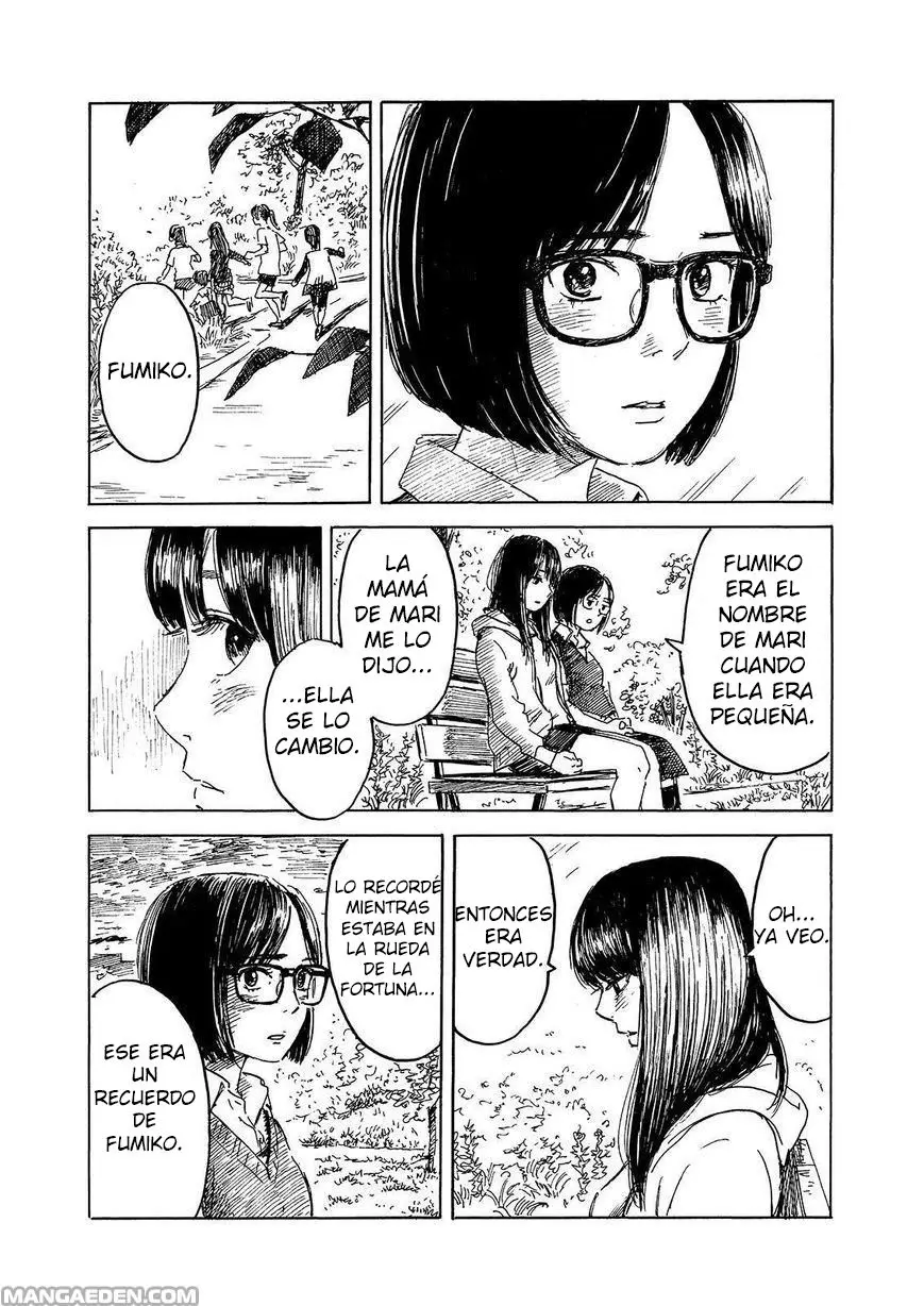 Boku wa Mari no Naka (2012) - Capítulo 69 - Página 6 - LectorTMOo