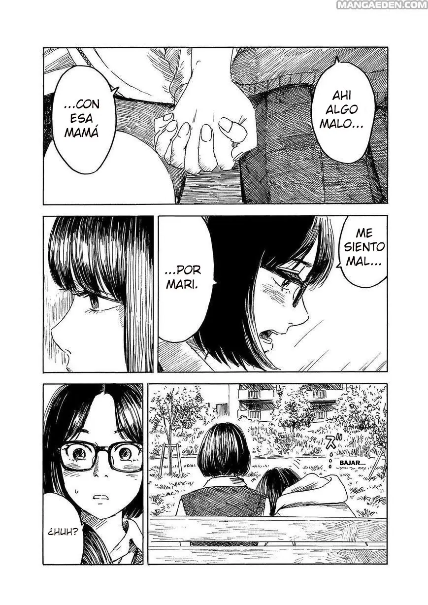 Boku wa Mari no Naka (2012) - Capítulo 69 - Página 7 - LectorTMOo