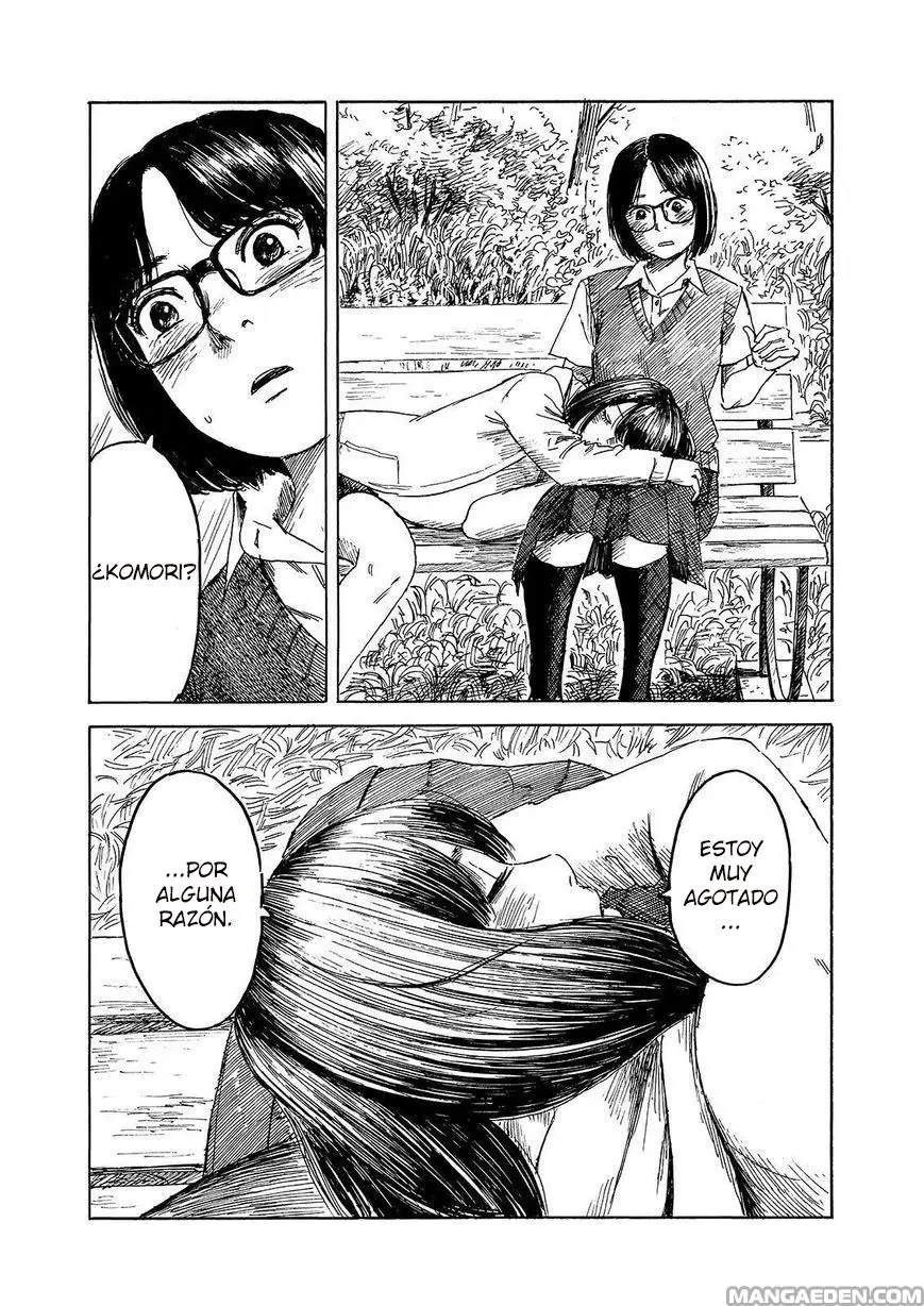 Boku wa Mari no Naka (2012) - Capítulo 69 - Página 8 - LectorTMOo
