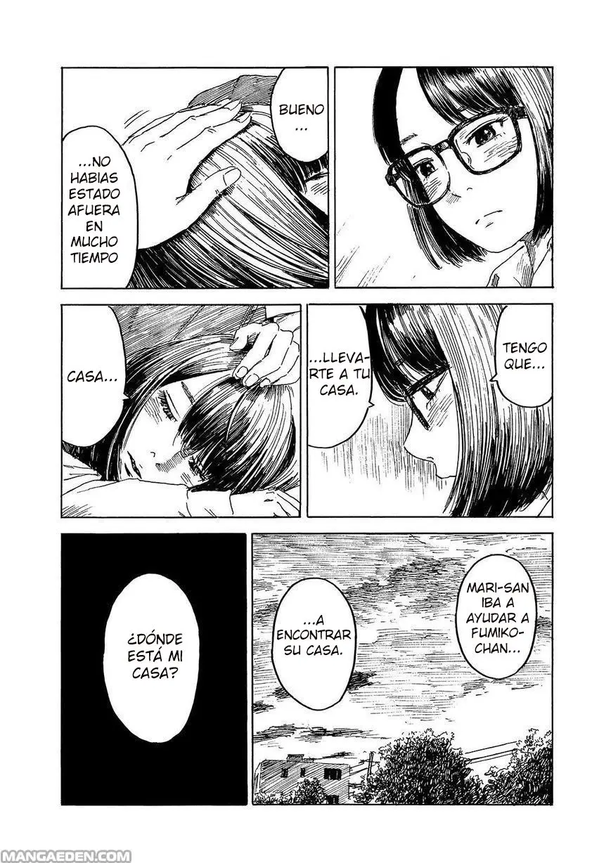 Boku wa Mari no Naka (2012) - Capítulo 69 - Página 9 - LectorTMOo