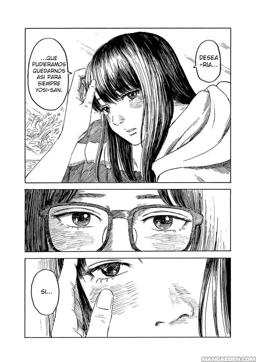 Boku wa Mari no Naka (2012) - Capítulo 69 - Página 10 - LectorTMOo