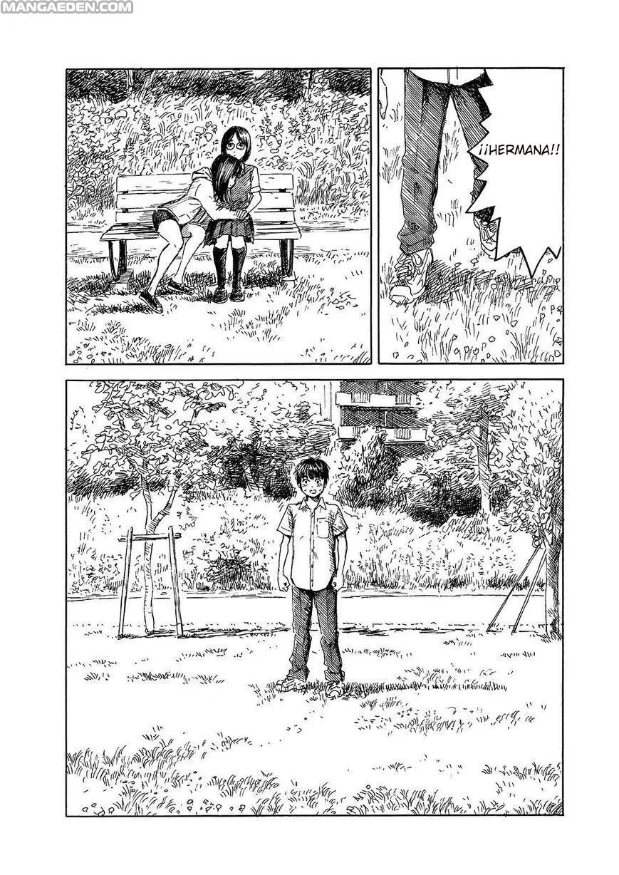 Boku wa Mari no Naka (2012) - Capítulo 69 - Página 11 - LectorTMOo