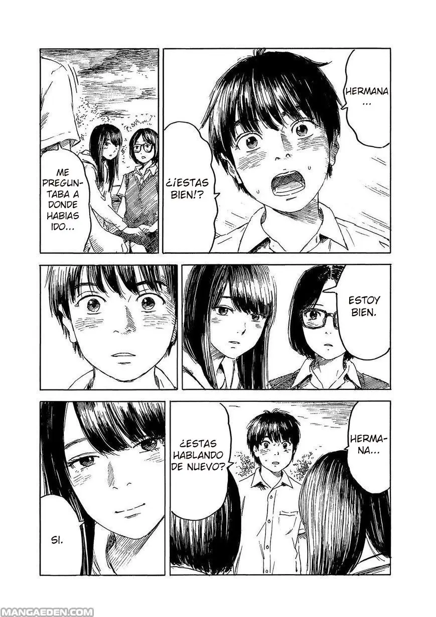 Boku wa Mari no Naka (2012) - Capítulo 69 - Página 12 - LectorTMOo