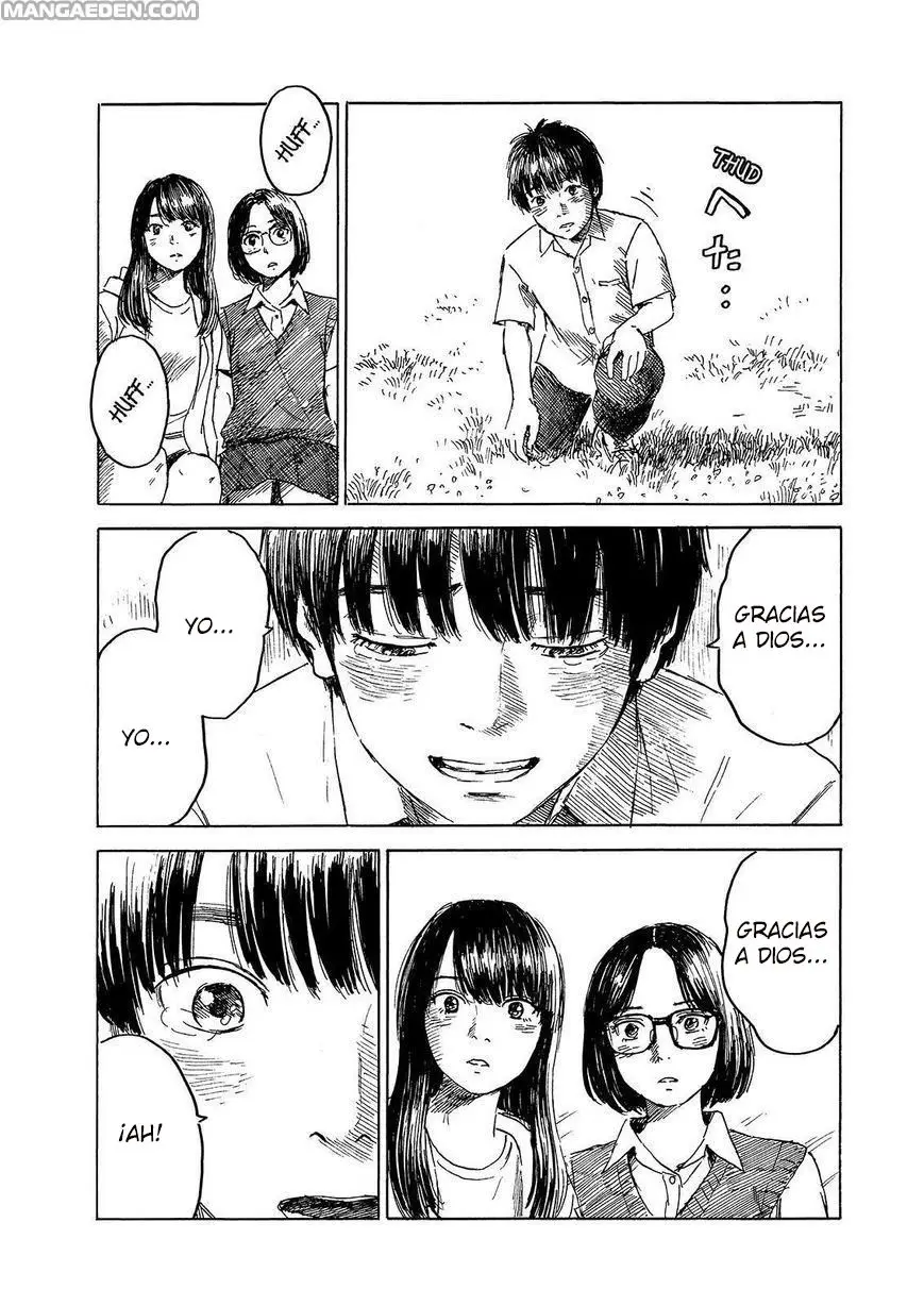 Boku wa Mari no Naka (2012) - Capítulo 69 - Página 13 - LectorTMOo