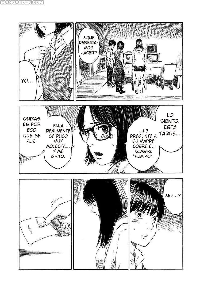 Boku wa Mari no Naka (2012) - Capítulo 69 - Página 16 - LectorTMOo