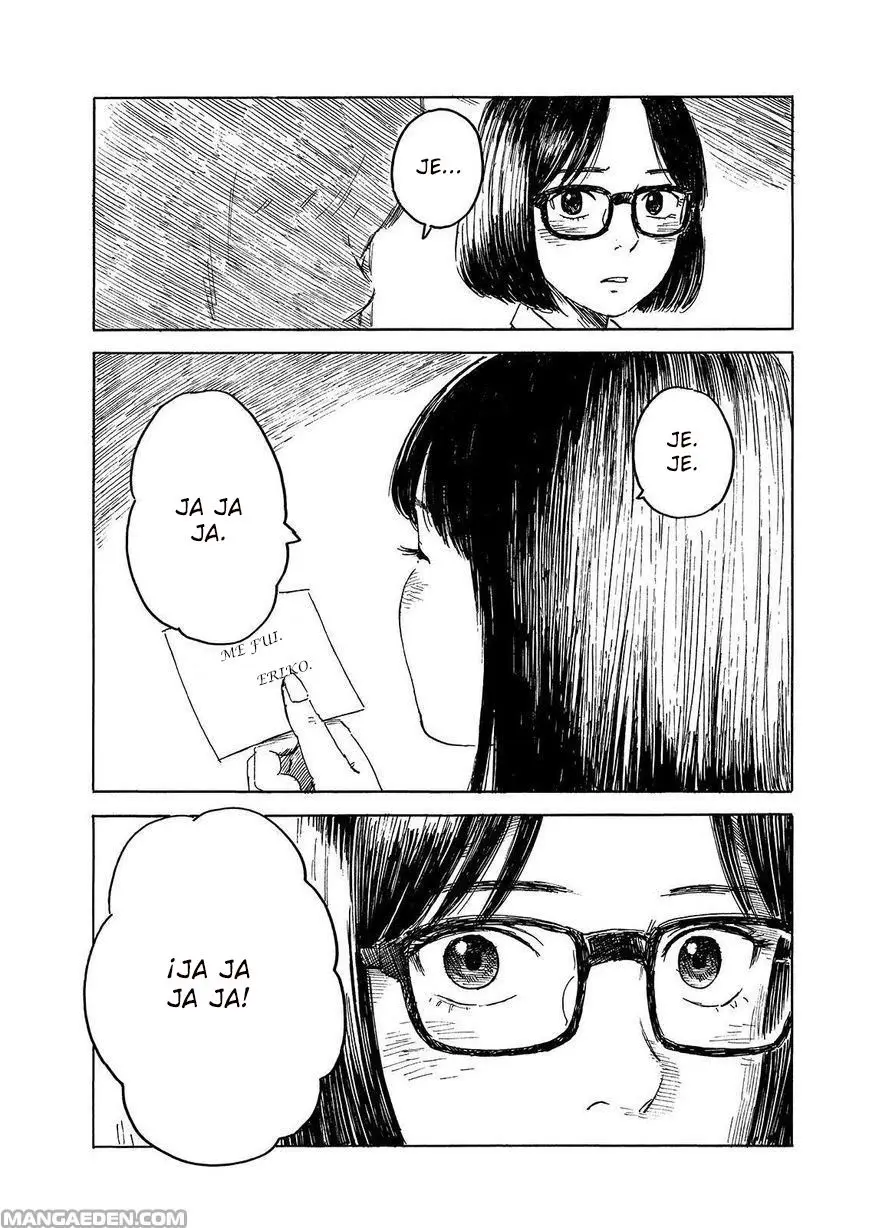 Boku wa Mari no Naka (2012) - Capítulo 69 - Página 17 - LectorTMOo