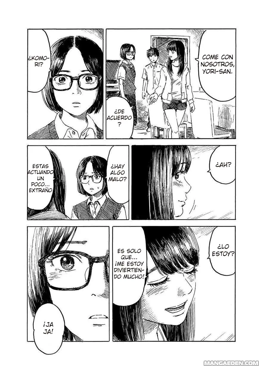 Boku wa Mari no Naka (2012) - Capítulo 69 - Página 19 - LectorTMOo