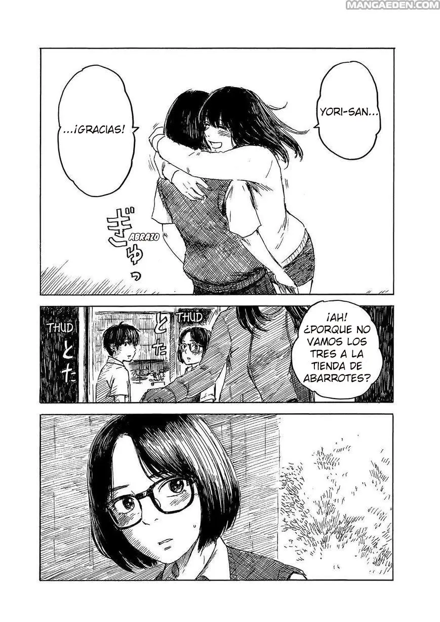 Boku wa Mari no Naka (2012) - Capítulo 69 - Página 20 - LectorTMOo