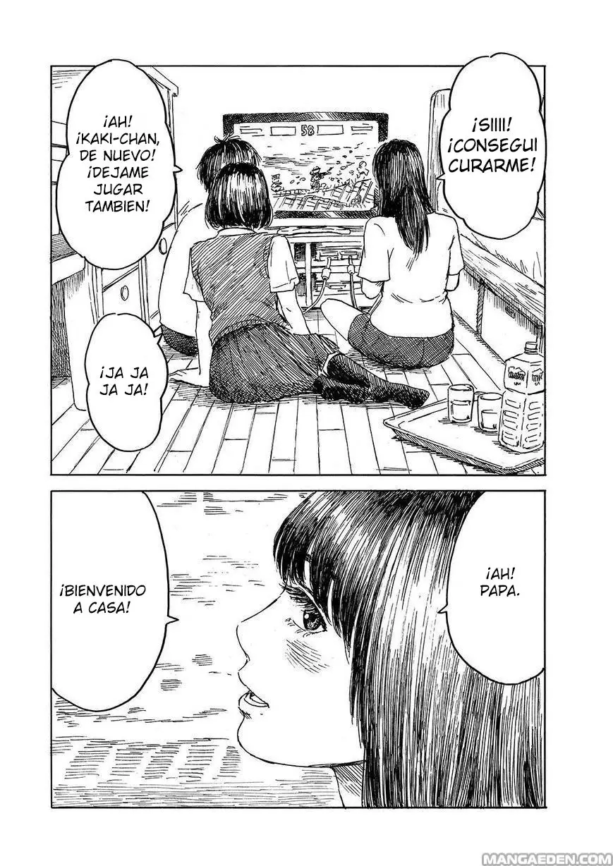 Boku wa Mari no Naka (2012) - Capítulo 70 - Página 4 - LectorTMOo